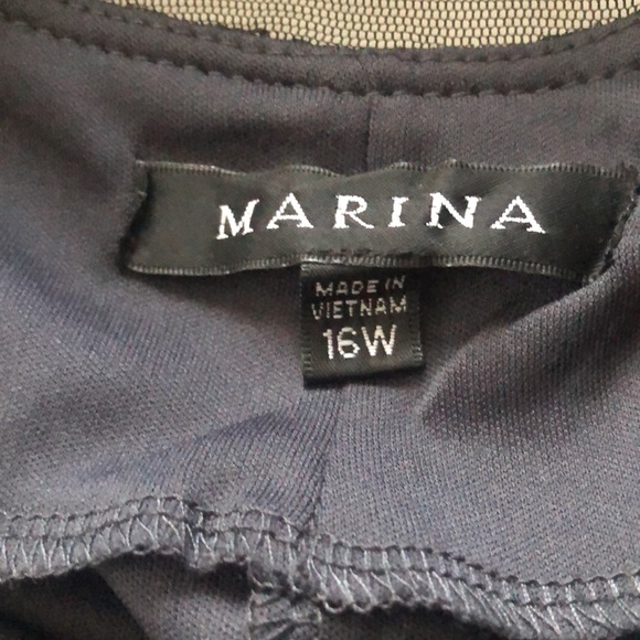 Marina Dresses - Picture 10 of 10